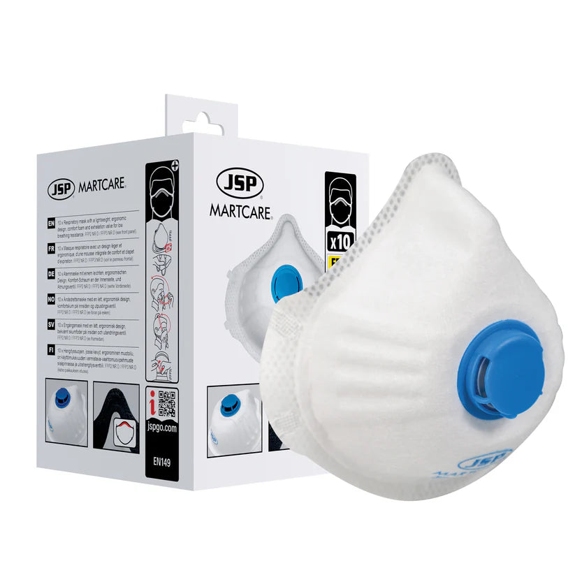 Olympus FFP2 Masks 10 Pack