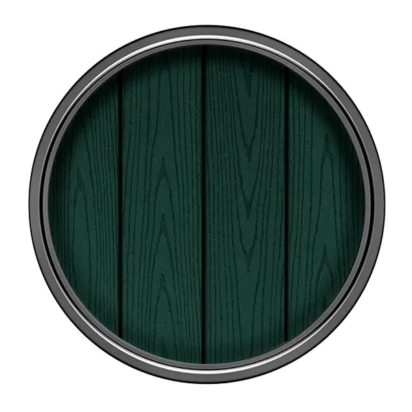 Cuprinol Anti Slip Decking Stain Vermont Green 2.5L