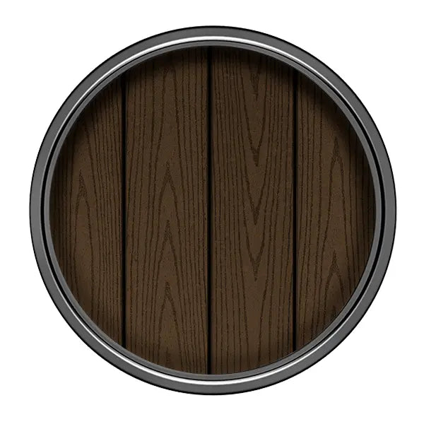 Cuprinol Anti Slip Decking Stain Boston Teak 2.5L