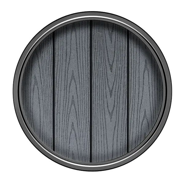 Cuprinol Anti Slip Decking Stain Silver Birch 2.5L