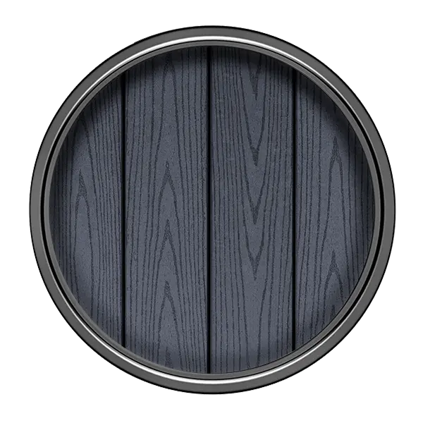 Cuprinol Anti Slip Decking Stain Urban Slate 2.5L