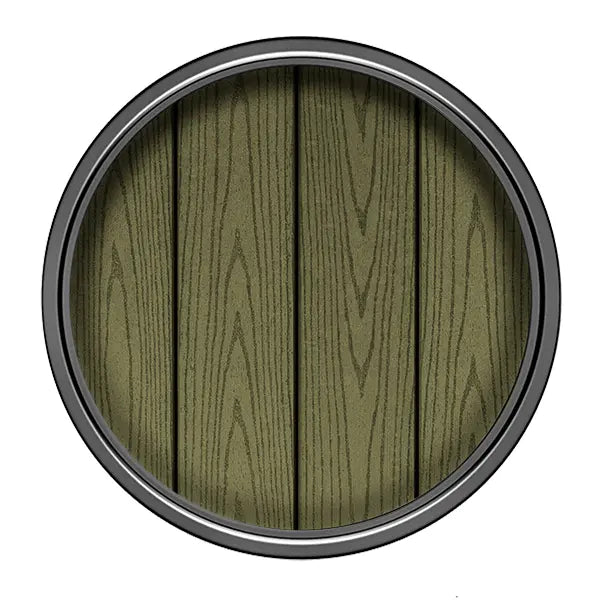 Cuprinol Anti Slip Decking Stain Golden Maple 2.5L