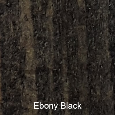Bird Brand Complete Wood Protector Ebony Black 5L