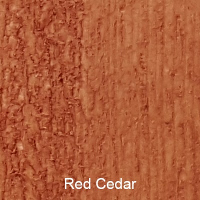 Bird Brand Complete Wood Protector Red Cedar 5L