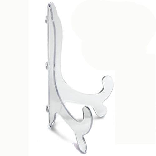Jes No 3 Medium Plate Stability Stand Fits 8” - 12”