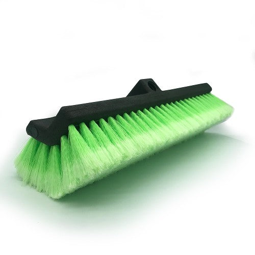 3m Telescopic Wash Brush with 15" Head