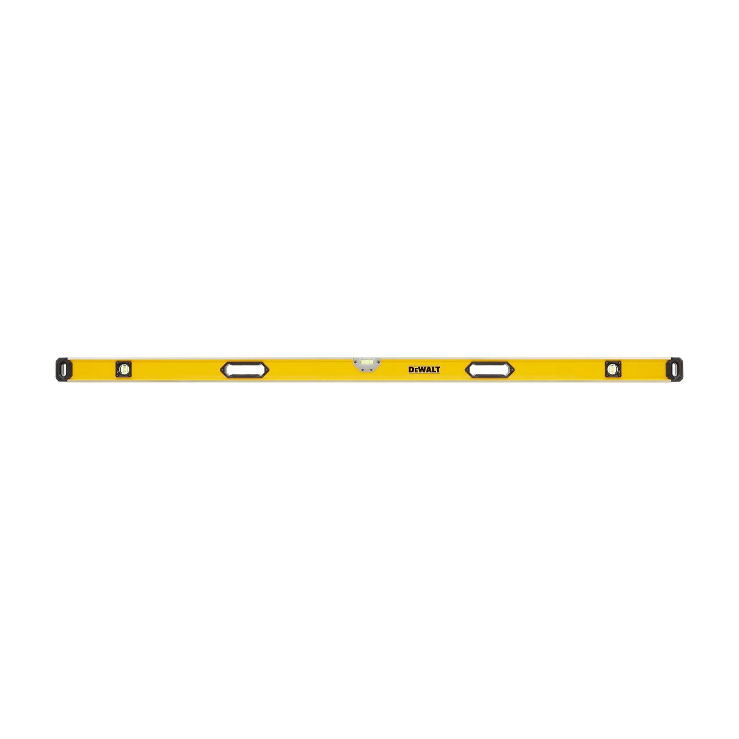 DeWalt 1200mm / 4ft Box Beam Level