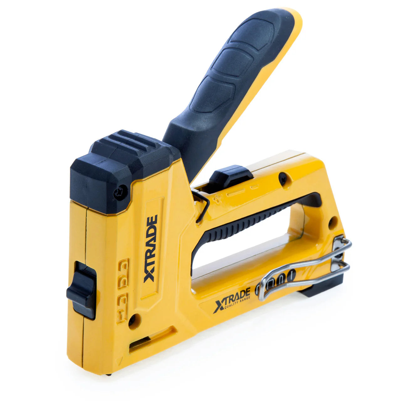 XTrade Heavy Duty 4 in 1 Staple Gun