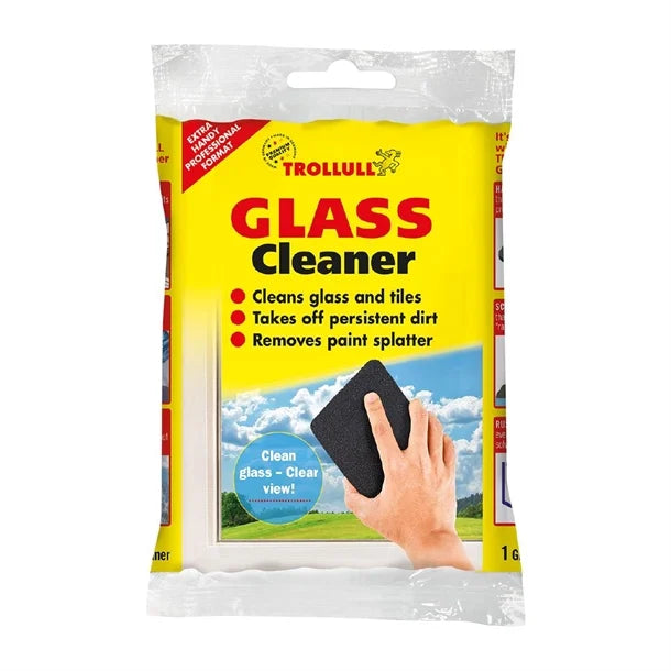 Trollull Glass Cleaner