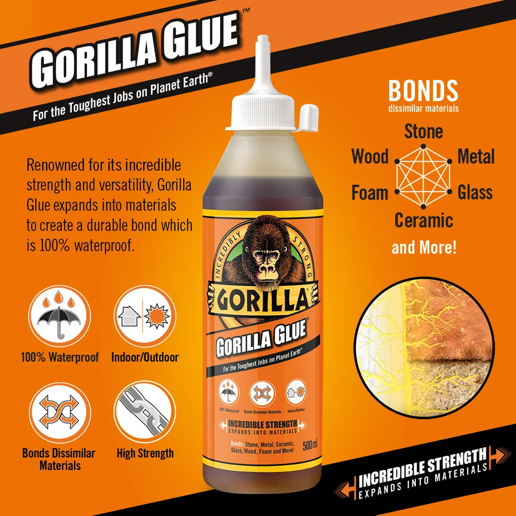 Gorilla Glue Original