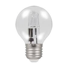 Crompton Clear ES 18W Warm White Bulb