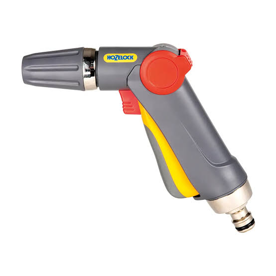 Hozelock 100-101-469 Jet Plus Spray Gun