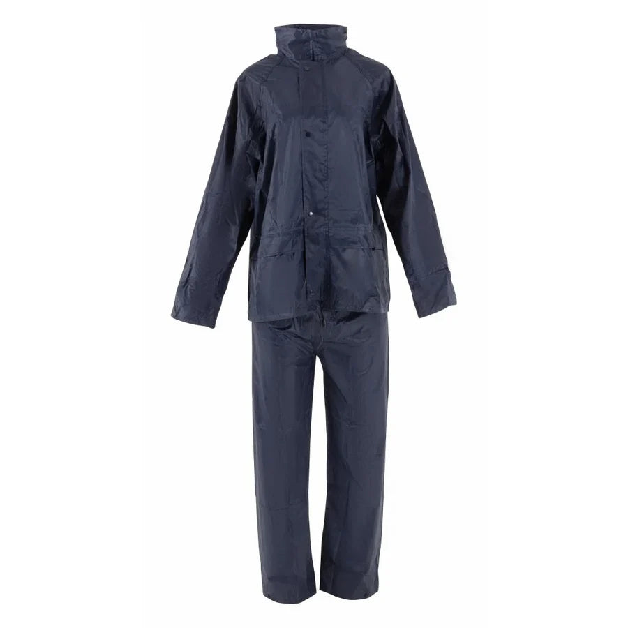 Super Touch 2 Piece Wet Suit Medium