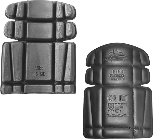 Resto Knee Pad Inserts