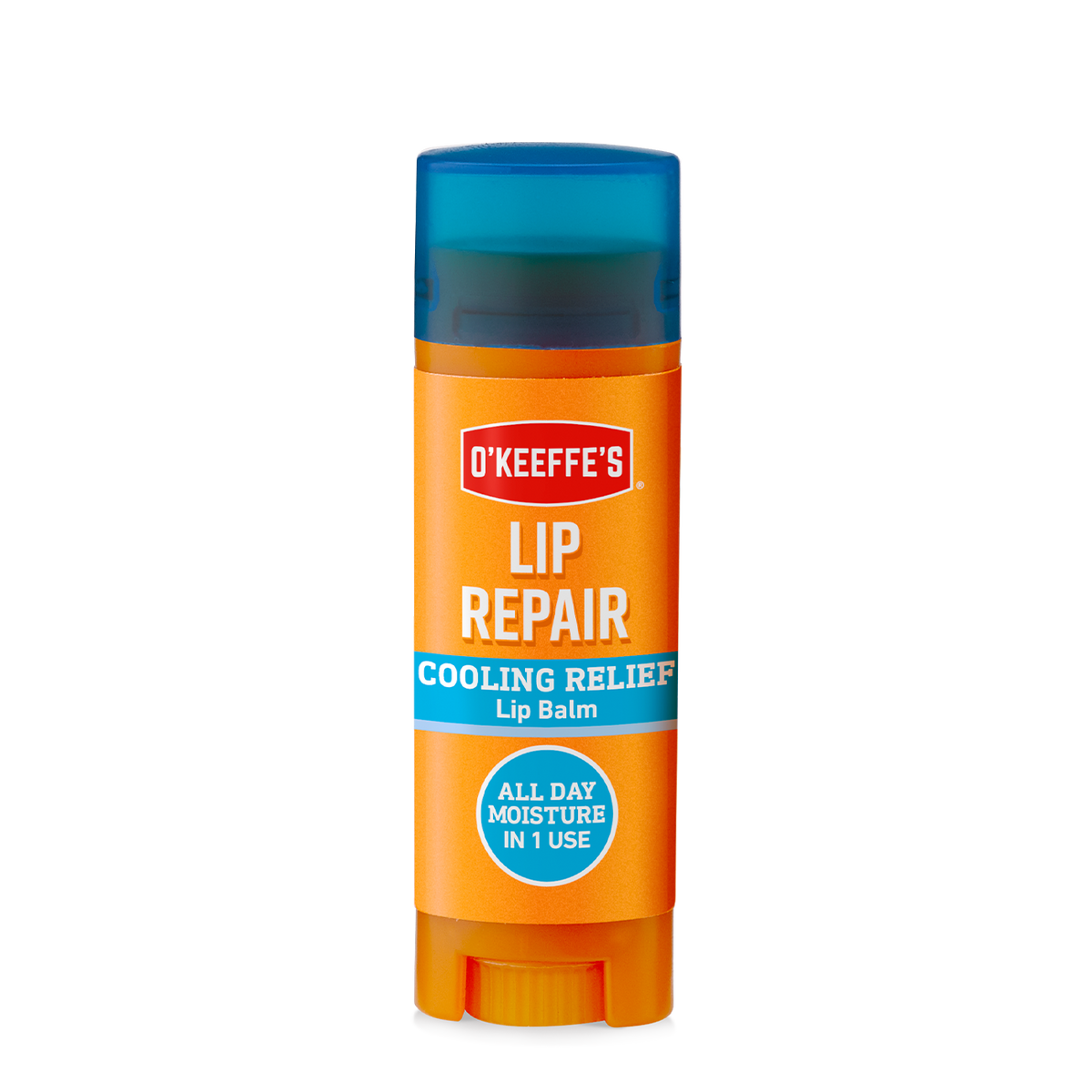 O'Keeffe's Lip Repair Cooling Relief