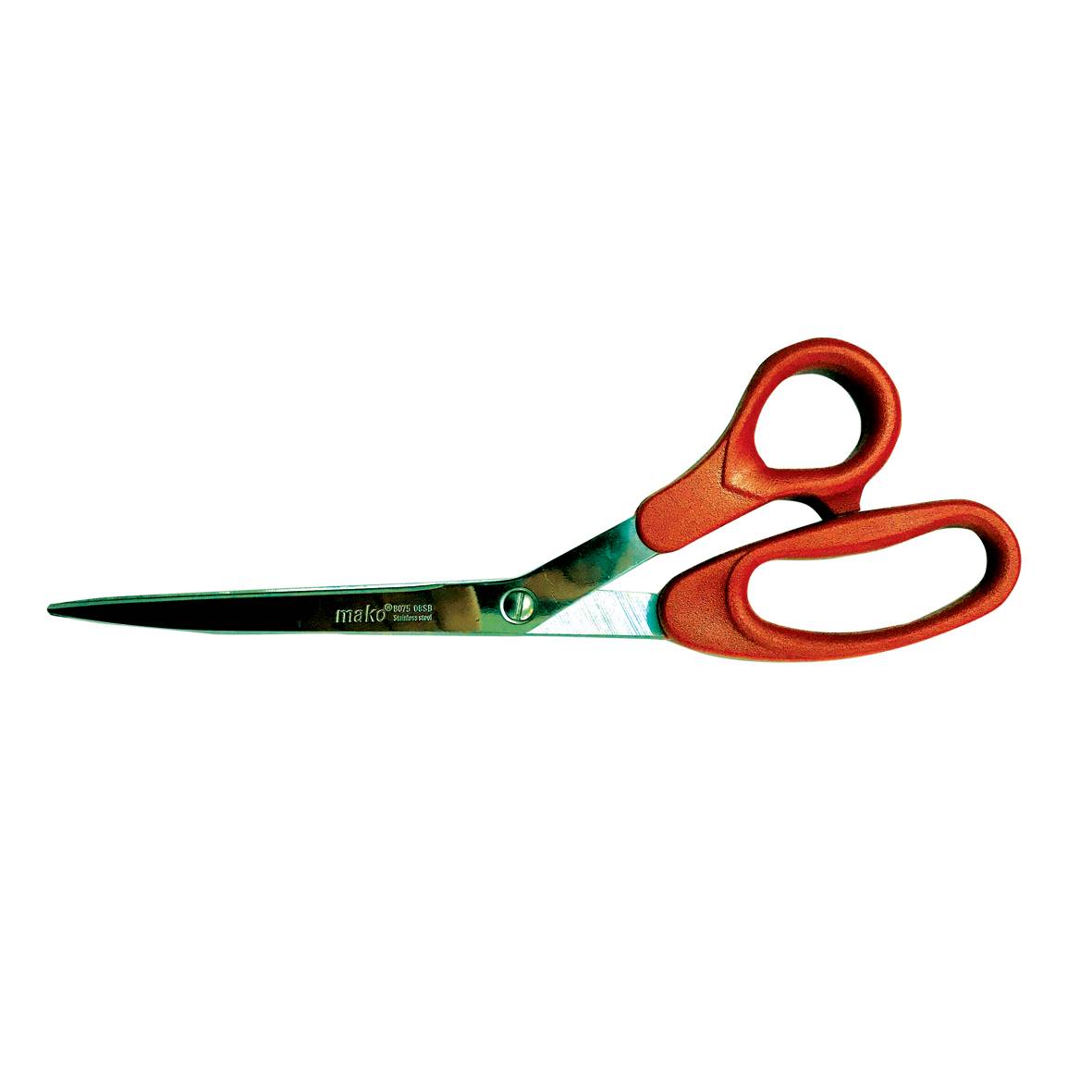 Mako 23.5cm Wallpaper Scissors