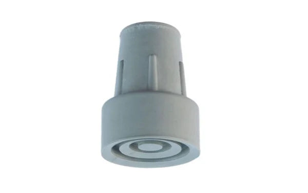 Banner Grey 7/8" Stick Ferrule with Metal Insert