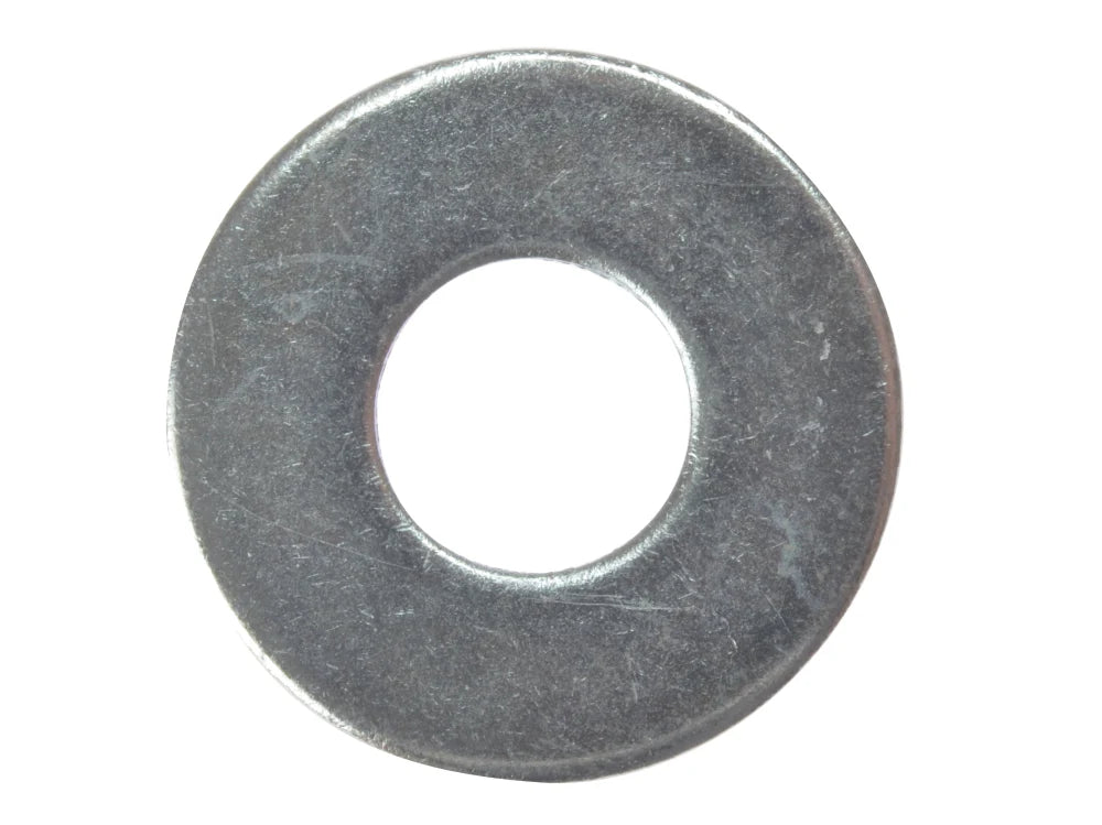 Forgefix M8 x 25mm Repair Washer Zinc Plated 100 Pack