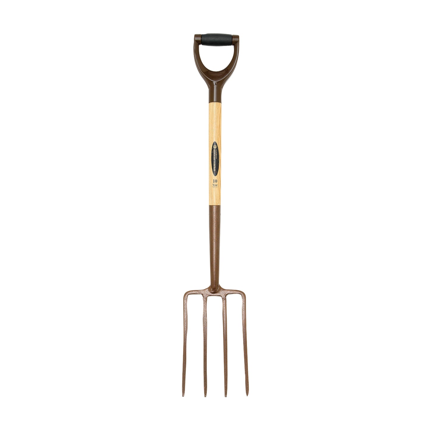 Spear & Jackson Elements Digging Fork