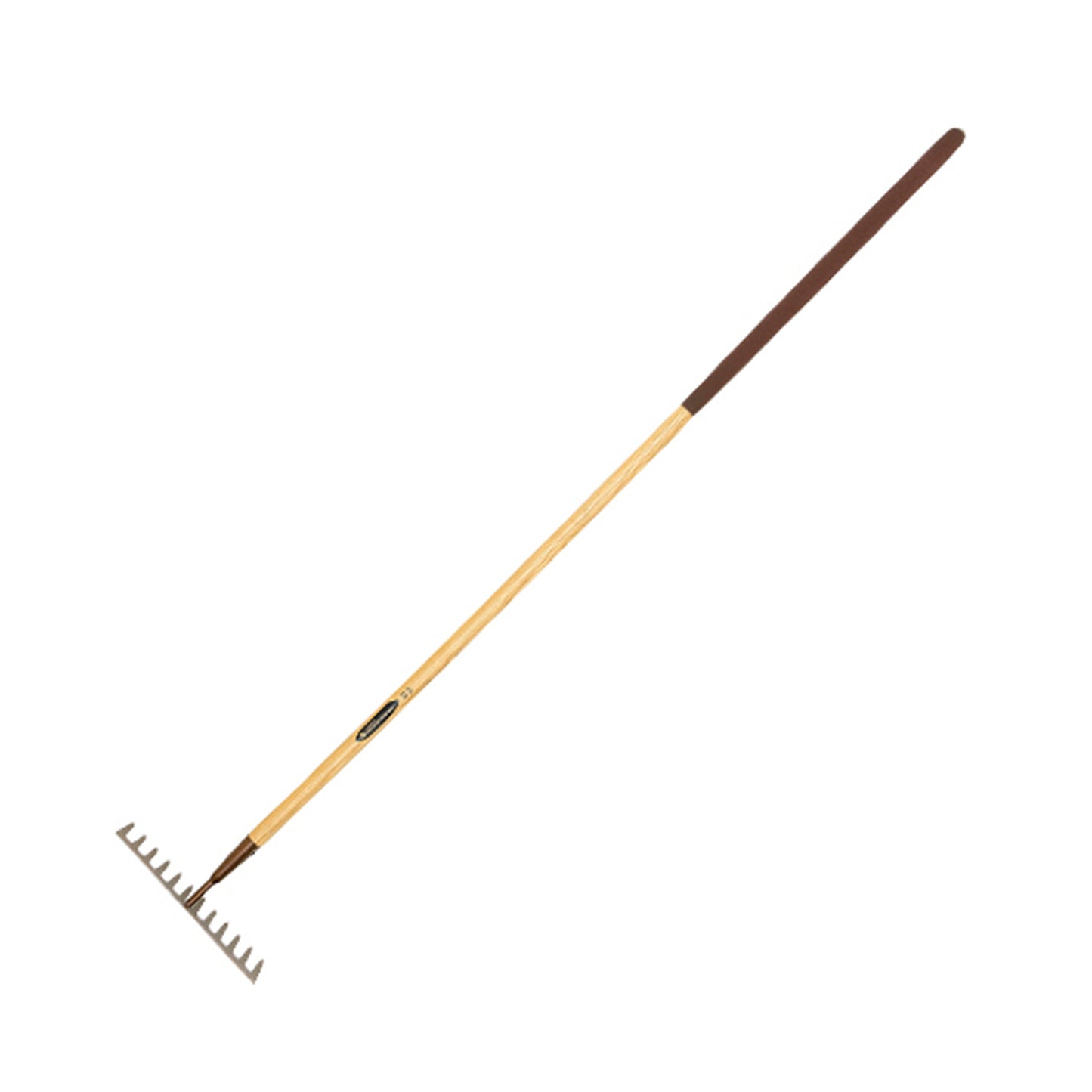 Spear & Jackson Elements Soil Rake
