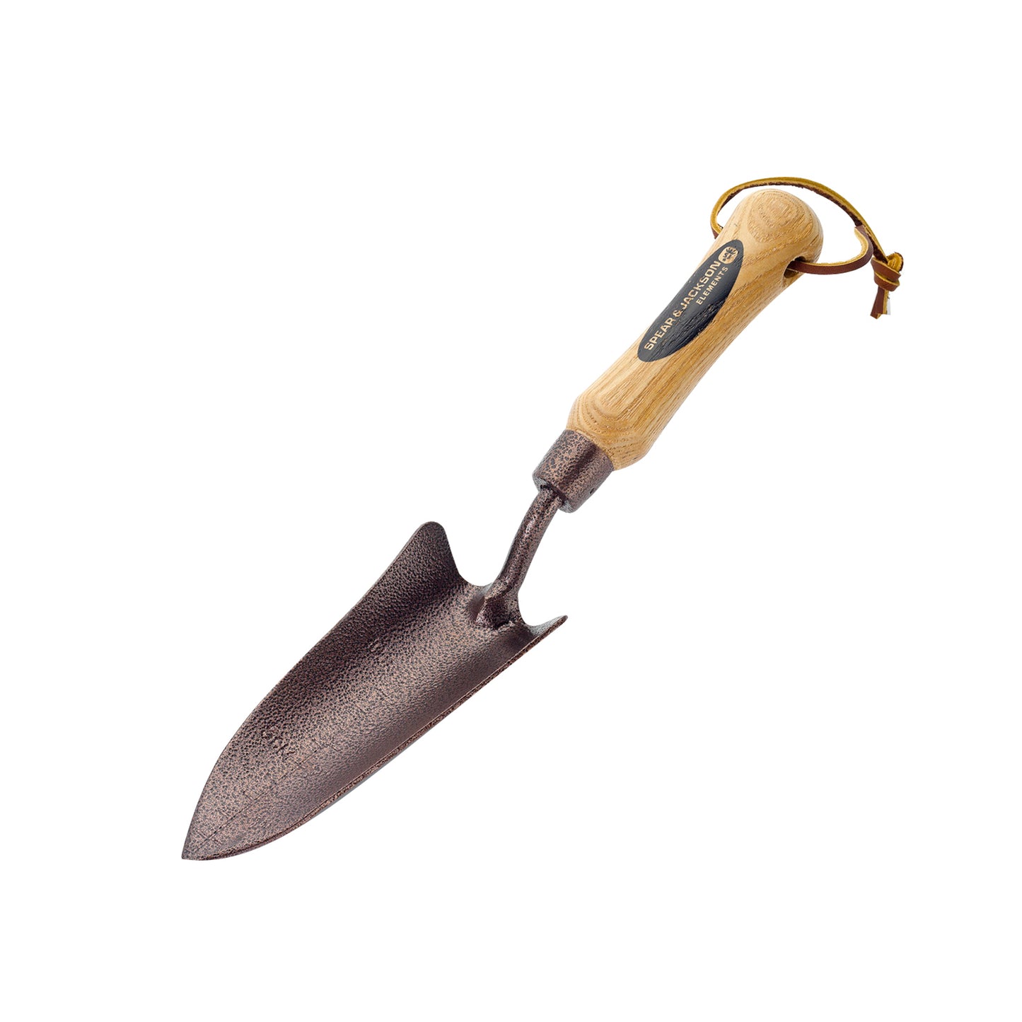 Spear & Jackson Elements Transplanting Trowel