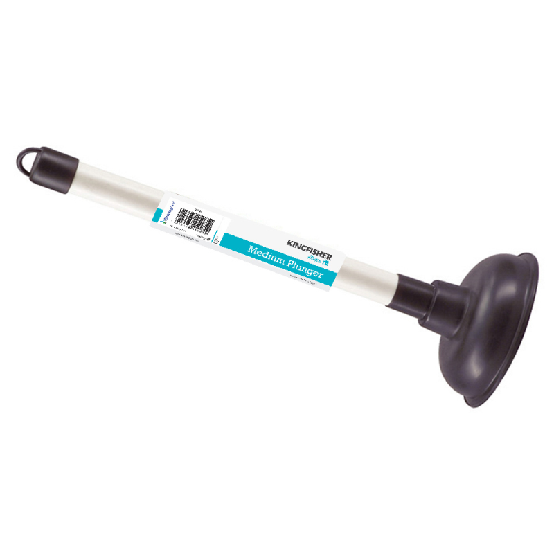 Kingfisher Sink Plunger
