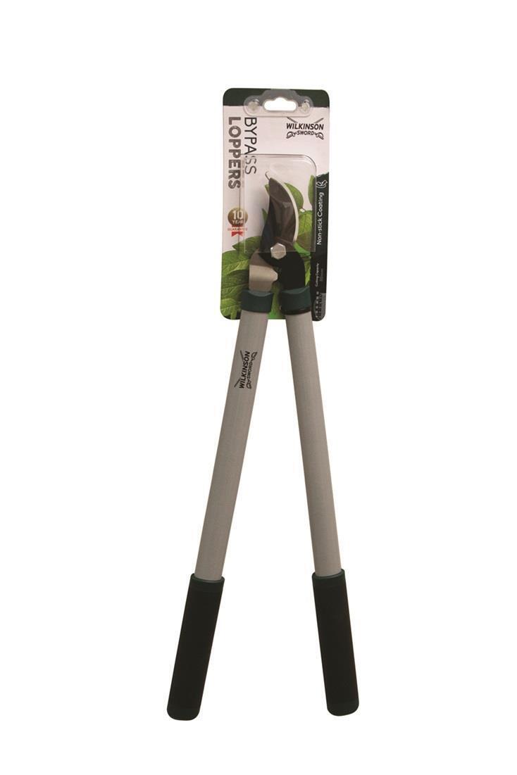 Wilkinson Sword Bypass Loppers 24.5"