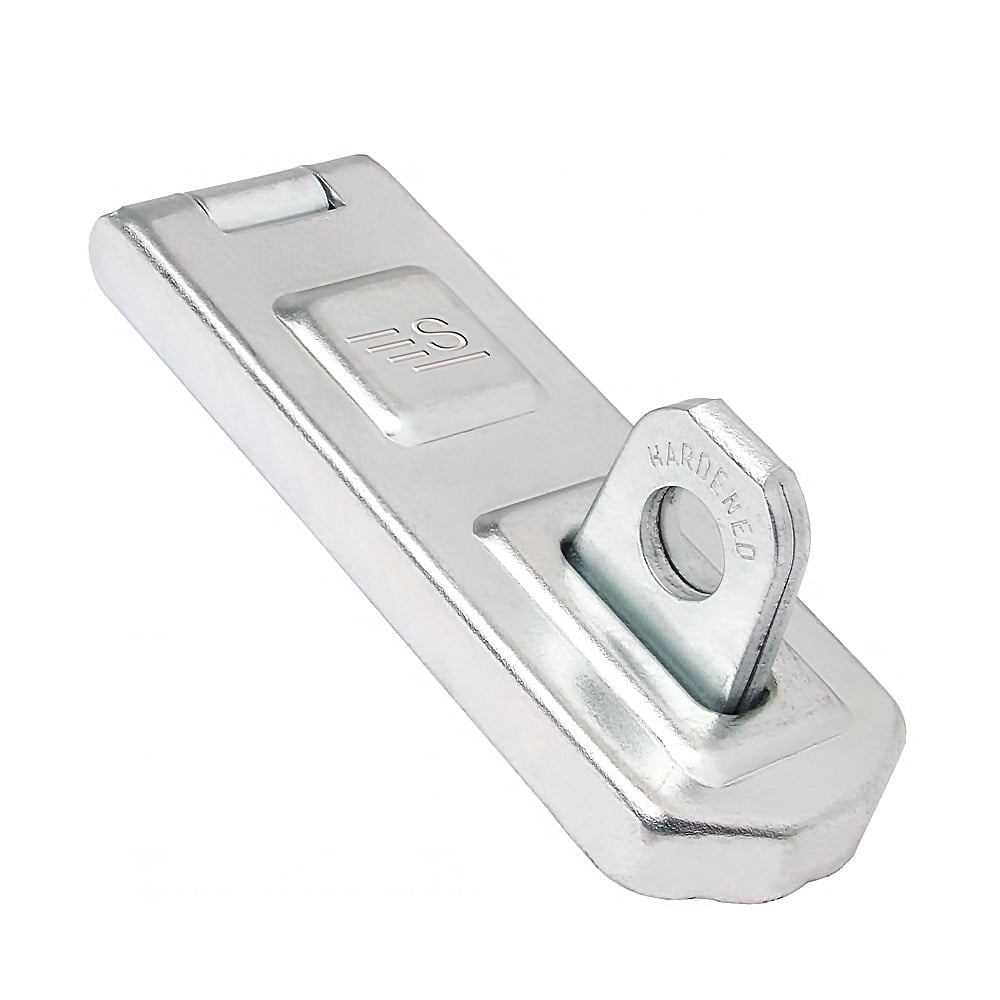 Sterling DHS100 100mm High Security Hasp & Staple