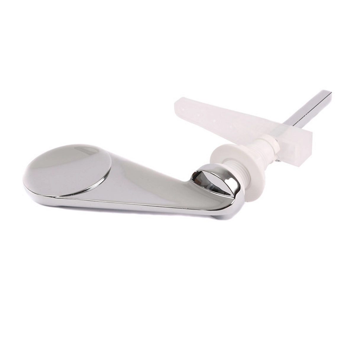Banner Chrome Cistern Handle