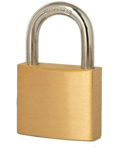 BWH Corbin S2 Keyed Alike 50mm Padlock