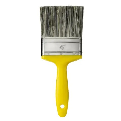 Lynwood 4" Masonry Paint Brush