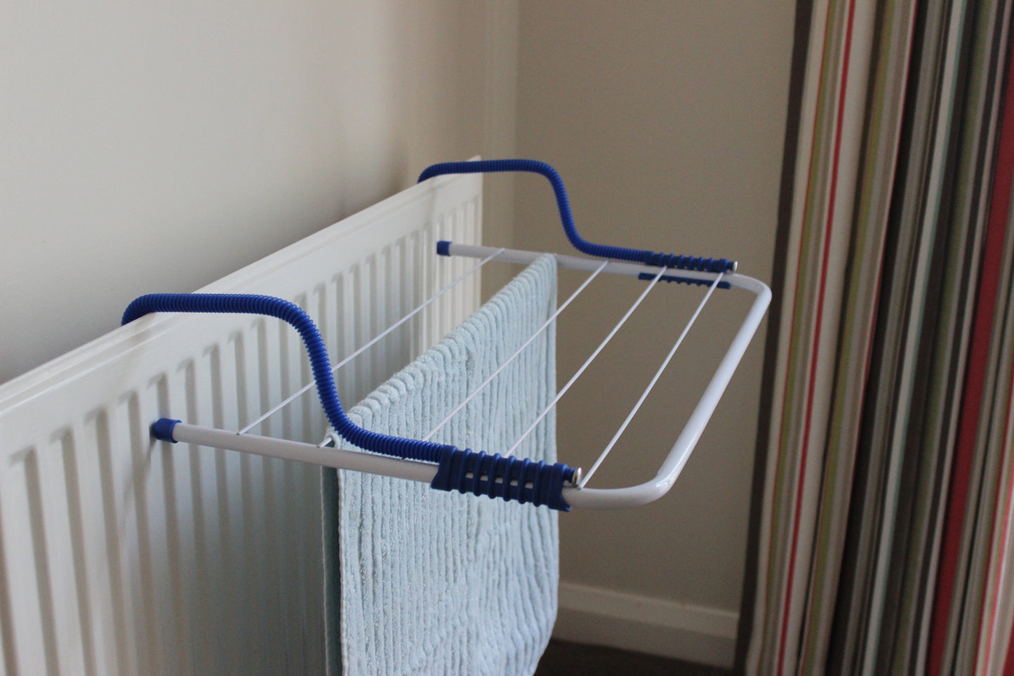 JVL Home And Dry Radiator Airer 3m