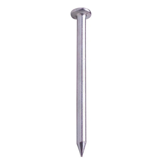 Obo 3 x 50mm Masonry Nails Box of 100