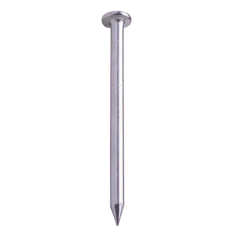 Obo 2.5 x 40mm Masonry Nails Box of 100