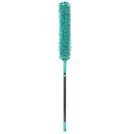 JVL Extendable Flexible Microfibre Duster