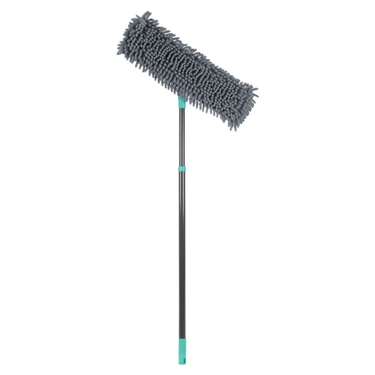 JVL Telescopic Chenille Mop