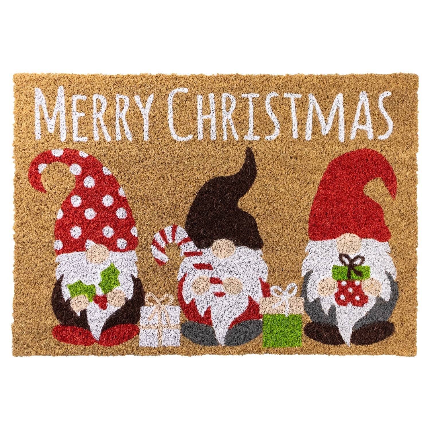 Door Mats – Jim's DIY
