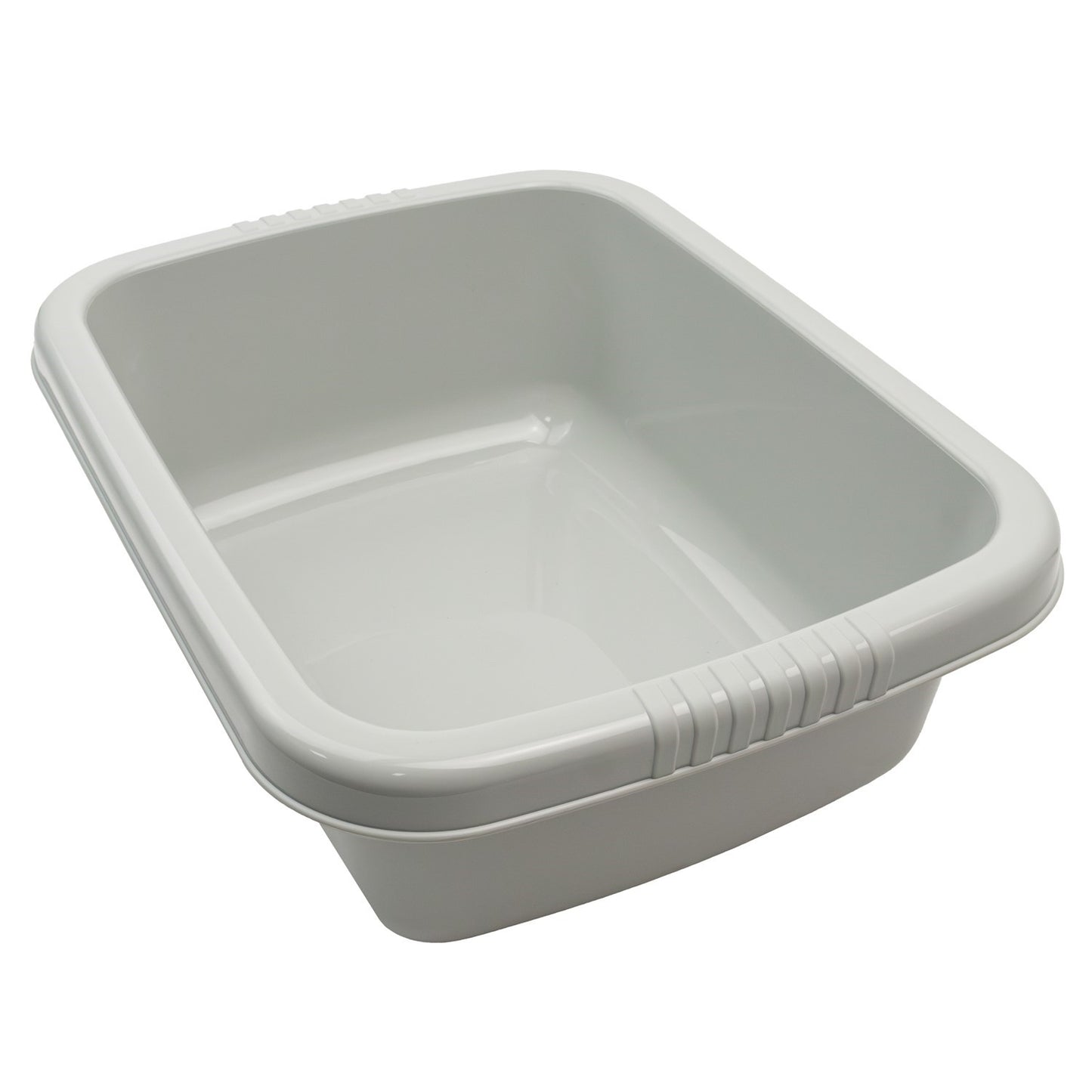 JVL Grey Washing Up Basin 15.5L