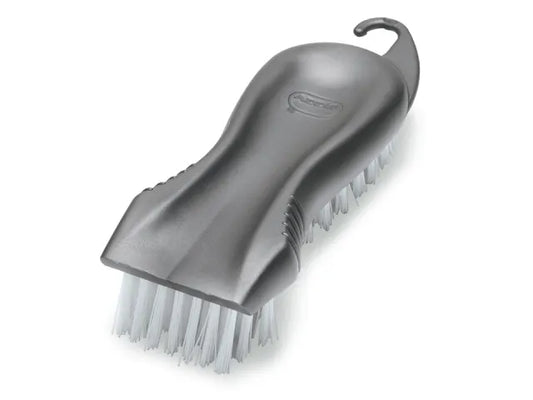 Addis Orange Floor Scrub Brush