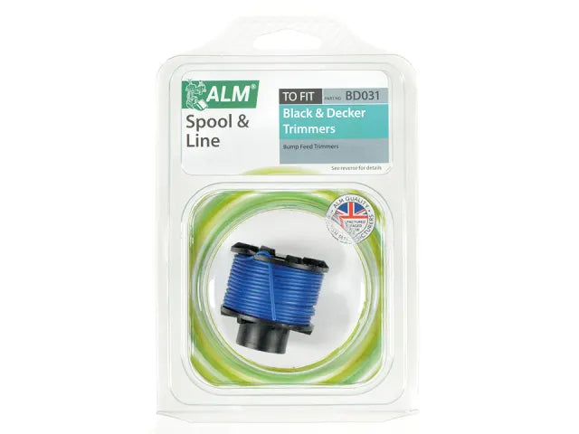 ALM Spool & Line BD031