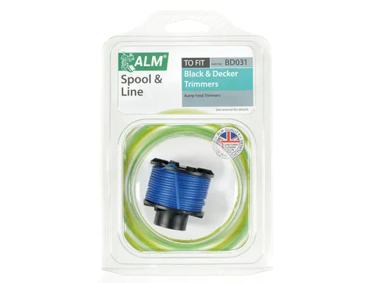 ALM Spool & Line BD031