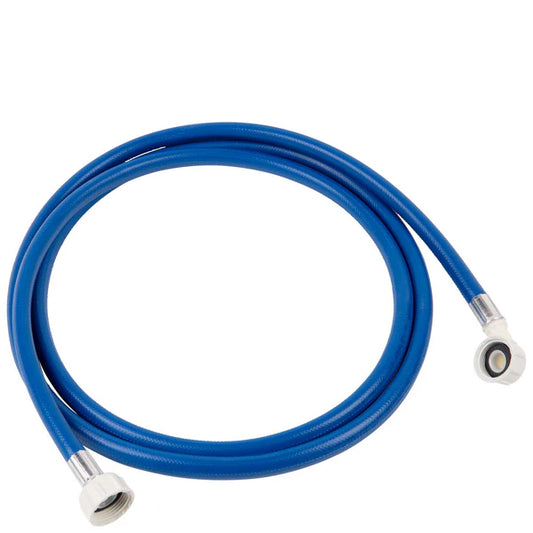 Banner 2.5m Blue Washing Machine Hose