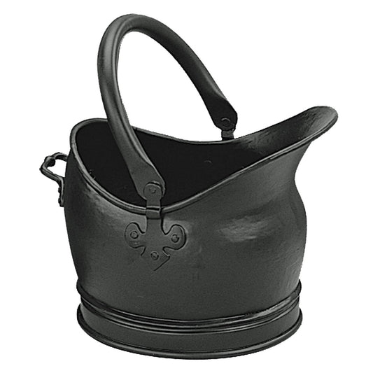 Manor Salisbury Helmet Coal Bucket