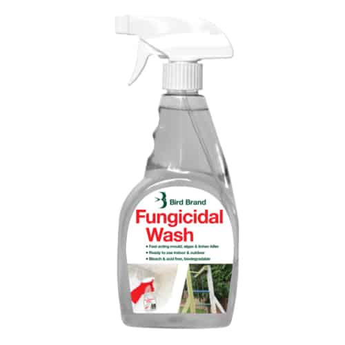 Bird Brand Fungicidal Wash Spray 500ml