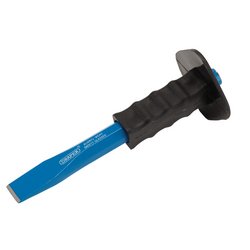 Draper 08576 Cold Chisel with Hand Guard 25 x 250mm