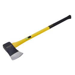 Draper Expert 09943 Felling Axe with Fibreglass Shaft 2kg