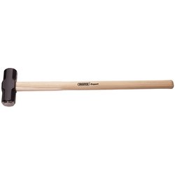Draper Expert 09948 Sledge Hammer with Hickory Handle 3.2kg