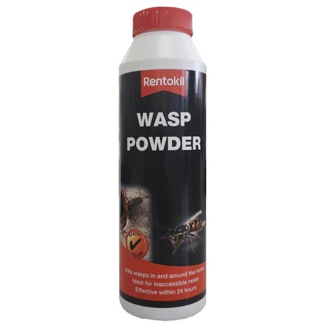 Rentokil Wasp Powder 300g