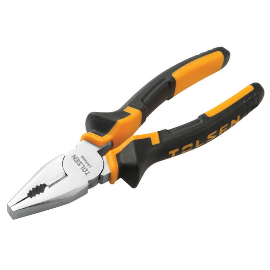 Tolsen 10002 8" Combination Pliers