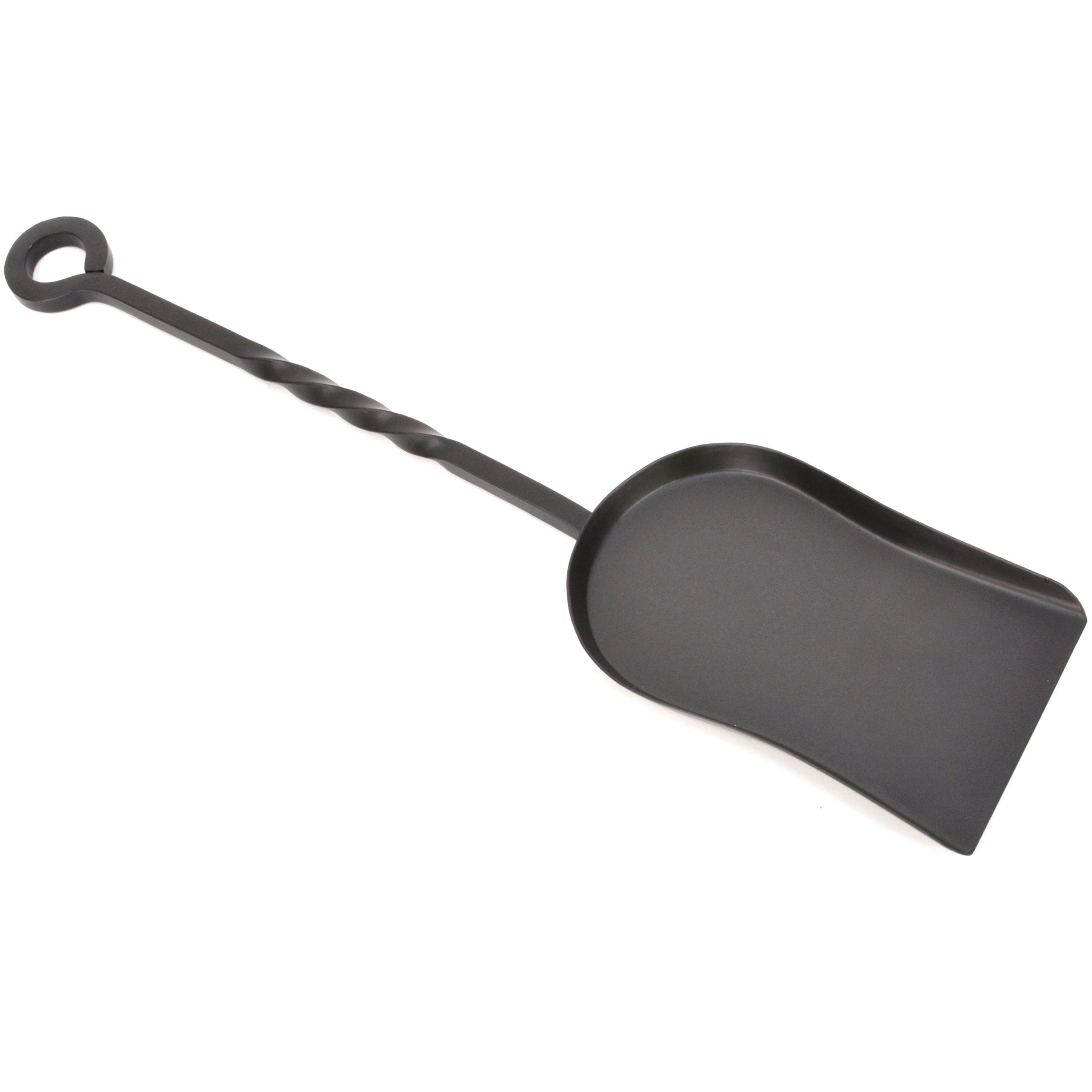 Manor Fireside Shovel – Jim's DIY